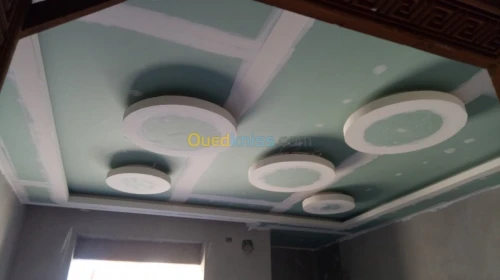 placoplatre decoration