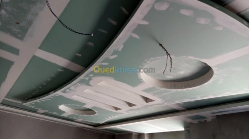 placoplatre decoration