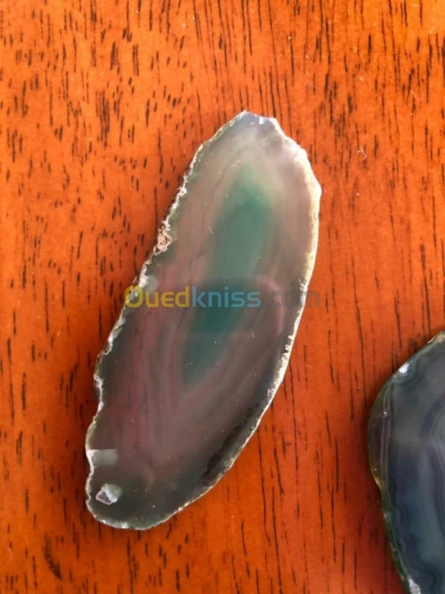 Pierres et perles semi précieuses 