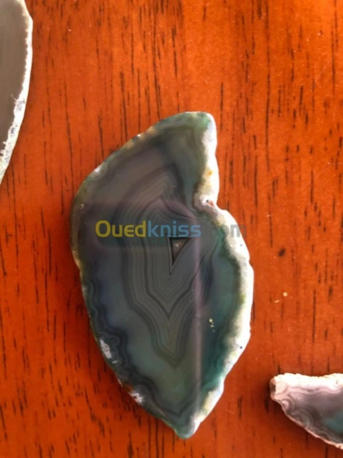 Pierres et perles semi précieuses 