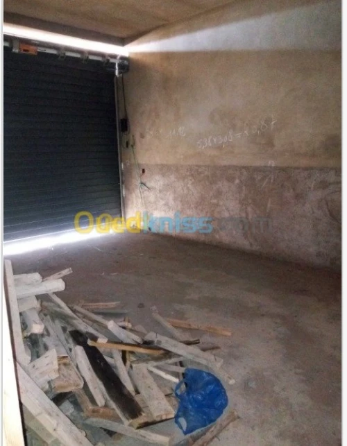 Vente Carcasse Relizane Mazouna