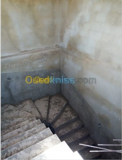 Vente Carcasse Relizane Mazouna