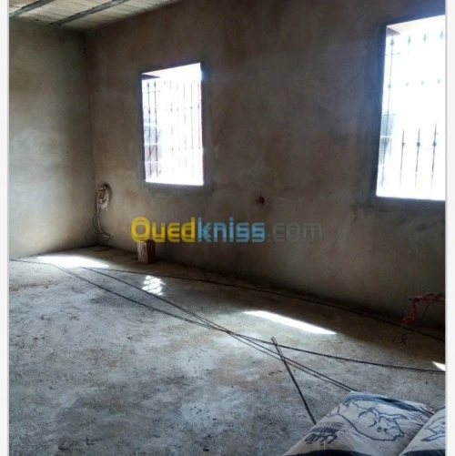 Vente Carcasse Relizane Mazouna