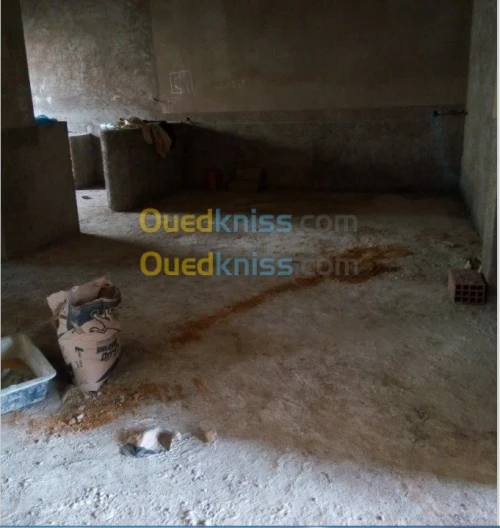 Vente Carcasse Relizane Mazouna