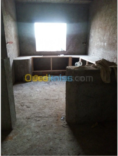 Vente Carcasse Relizane Mazouna