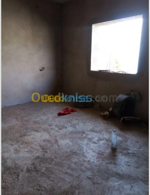 Vente Carcasse Relizane Mazouna