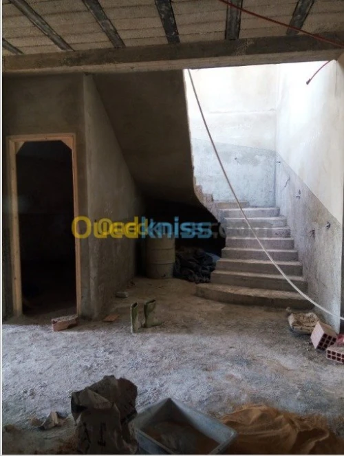 Vente Carcasse Relizane Mazouna