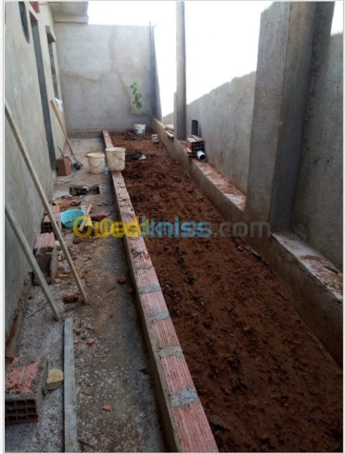 Vente Carcasse Relizane Mazouna