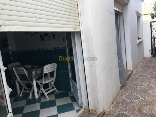 Vente Bungalow Mostaganem Sidi lakhdaara