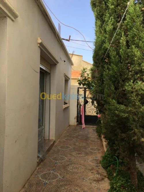 Vente Bungalow Mostaganem Sidi lakhdaara