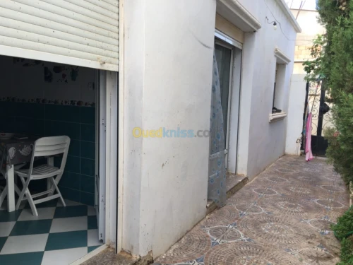Vente Bungalow Mostaganem Sidi lakhdaara