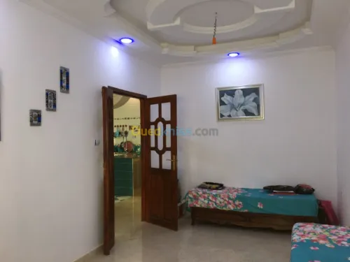 Vente Bungalow Mostaganem Sidi lakhdaara