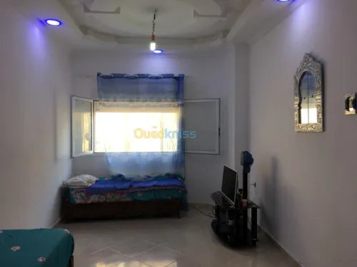 Vente Bungalow Mostaganem Sidi lakhdaara