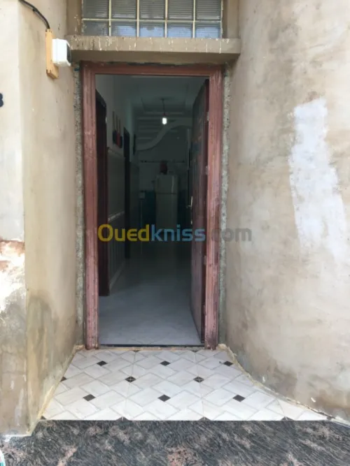Vente Bungalow Mostaganem Sidi lakhdaara