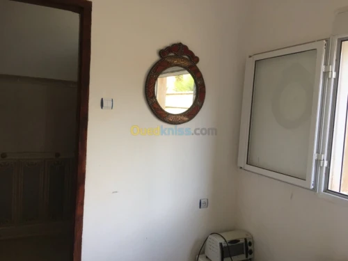 Vente Bungalow Mostaganem Sidi lakhdaara
