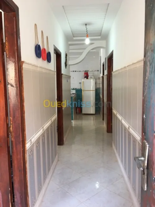 Vente Bungalow Mostaganem Sidi lakhdaara