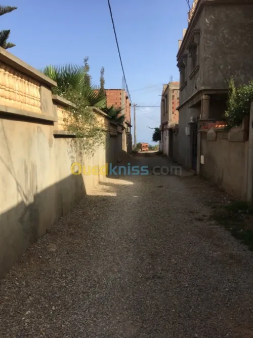 Vente Bungalow Mostaganem Sidi lakhdaara