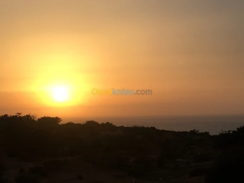 Vente Bungalow Mostaganem Sidi lakhdaara