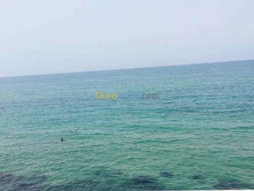 Vente Bungalow Mostaganem Sidi lakhdaara
