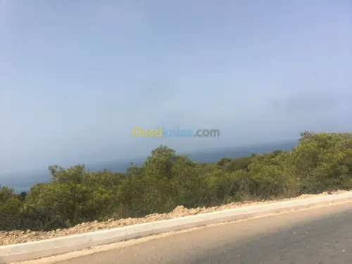Vente Bungalow Mostaganem Sidi lakhdaara