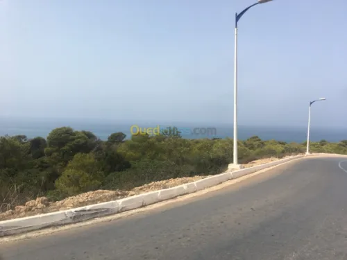 Vente Bungalow Mostaganem Sidi lakhdaara