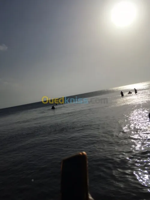 Vente Bungalow Mostaganem Sidi lakhdaara