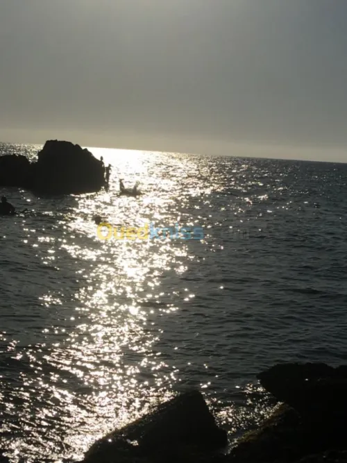 Vente Bungalow Mostaganem Sidi lakhdaara