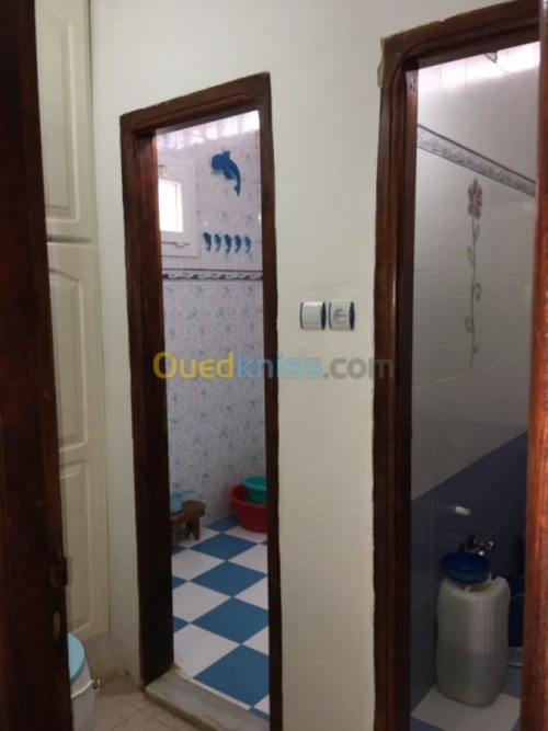 Vente Bungalow Mostaganem Sidi lakhdaara