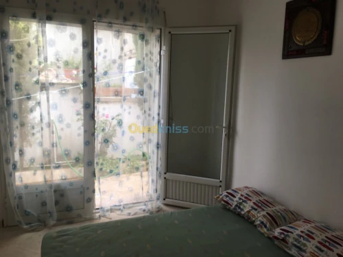 Vente Bungalow Mostaganem Sidi lakhdaara