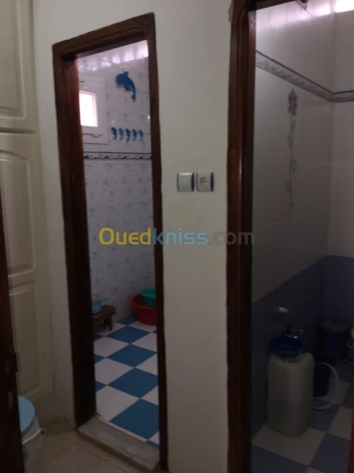Vente Bungalow Mostaganem Sidi lakhdaara