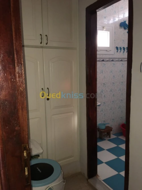 Vente Bungalow Mostaganem Sidi lakhdaara