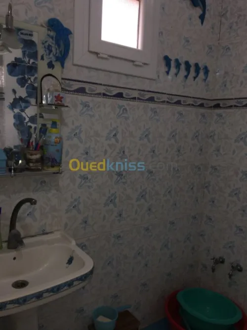 Vente Bungalow Mostaganem Sidi lakhdaara