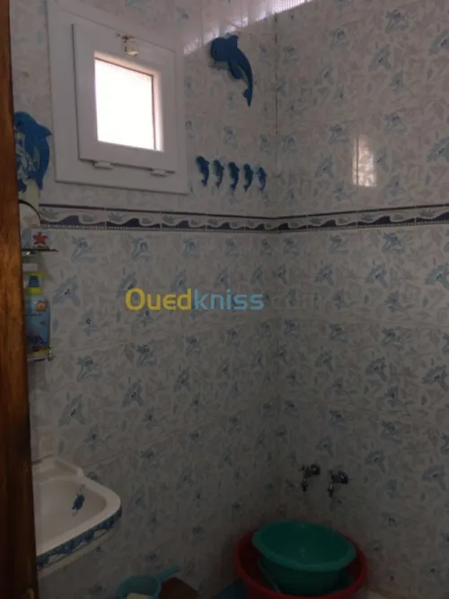 Vente Bungalow Mostaganem Sidi lakhdaara