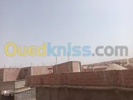 Vente Villa Tebessa Cheria