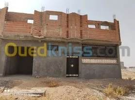 Vente Villa Tebessa Cheria