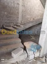 Vente Villa Tebessa Cheria