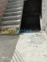 Vente Villa Tebessa Cheria