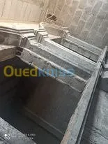 Vente Villa Tebessa Cheria