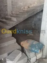 Vente Villa Tebessa Cheria