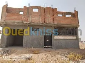 Vente Villa Tebessa Cheria