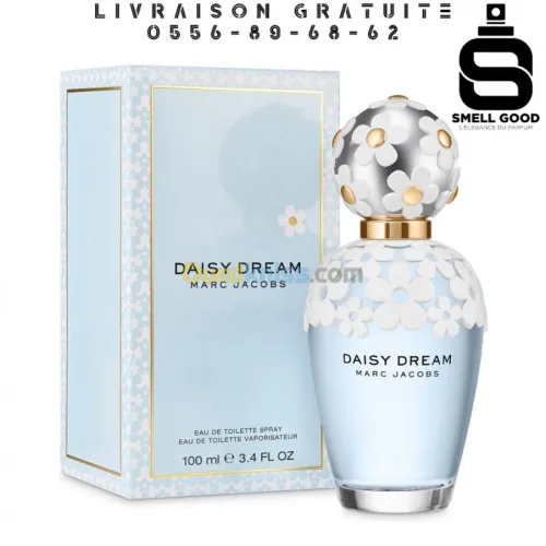 Marc Jacobs Daisy Dream EDT 100ml