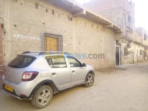 Vente Appartement Biskra Biskra