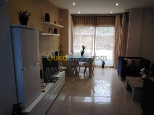 Location Appartement Alger Dely brahim