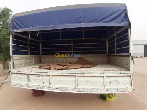 Remorques Honday Hd 35