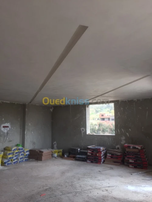 Vente Appartement F3 Mostaganem Mezghrane