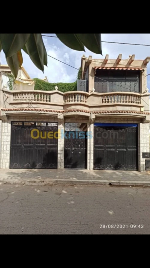 Vente Villa Oran Oran