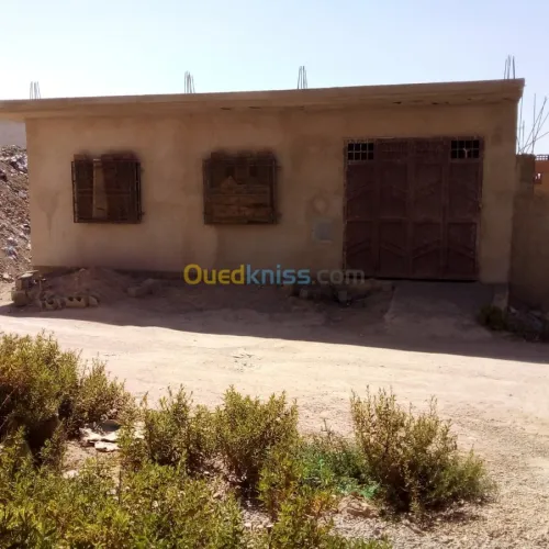 Vente Carcasse Tlemcen Chetouane