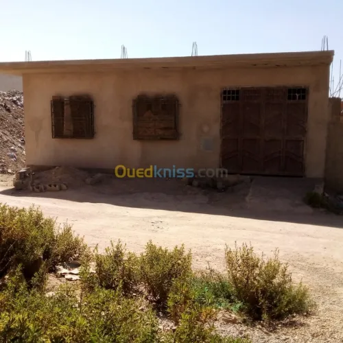 Vente Carcasse Tlemcen Chetouane