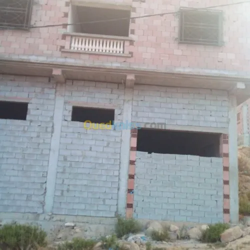 Vente Carcasse Tlemcen Chetouane