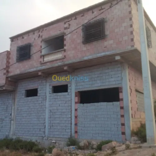 Vente Carcasse Tlemcen Chetouane